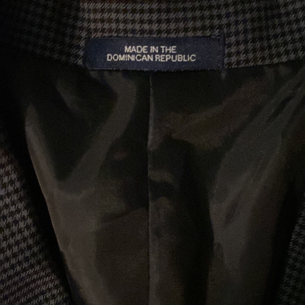 Chaps jacket suit - Picture 5 of 7